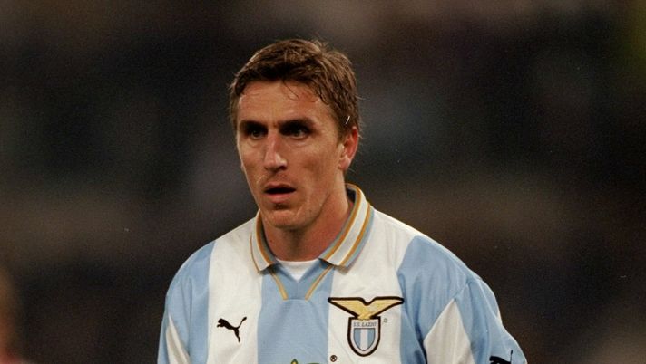 Alen Boksic Alen Boksic