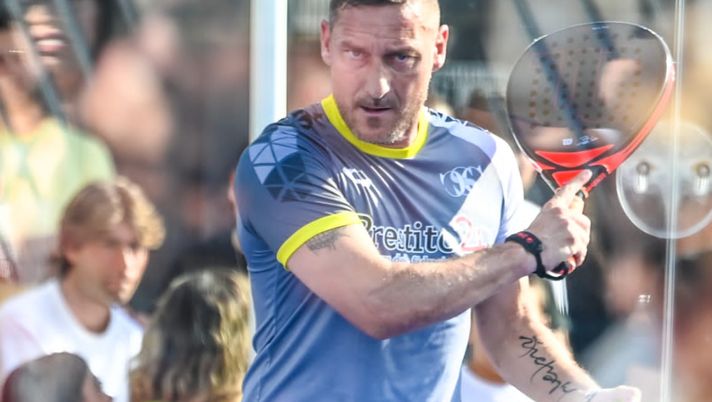 Totti: “Dybala voleva venire. Zaniolo? Spero segua i miei consigli” - immagine 1