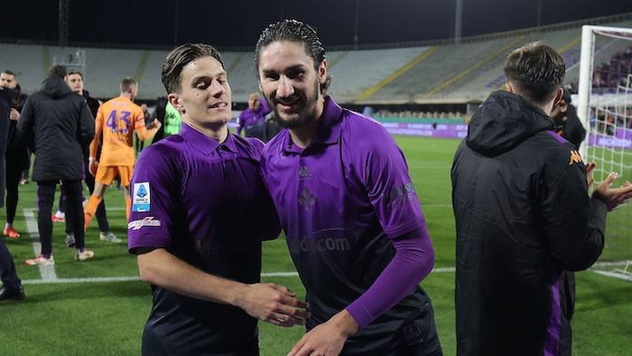 Fagioli, doppio assist da ex: “Mi sono comprato al fanta, ecco quando! Con Gudmundsson…” - immagine 1