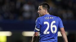 Inghilterra, Terry: “Vogliamo la finale, possiamo battere l’Italia”