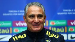 Brasile, Tite: “Abbiamo dimostrato grande forza mentale”. E su Messi…
