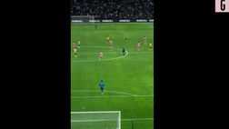 VIDEO / Guarda il gol da 50 metri di Laporte in Al Nassr-Inter Miami