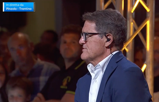 Capello: “Inter e Juve, non c’è paragone in qualità. Contraccolpo dopo scontro diretto”- immagine 3