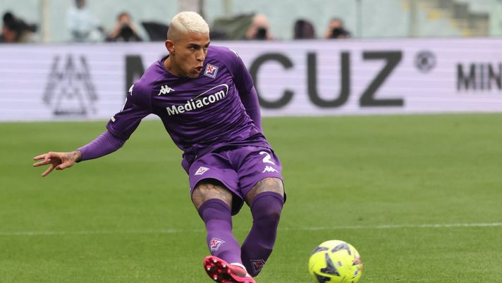 Dodò e Milenkovic a rischio squalifica, Italiano li preserva - immagine 1