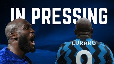 lukaku vuole tornare all'inter ad ogni costo