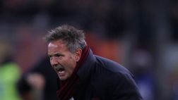 Sinisa, i R.E.M e la Regina: la forza di resistere
