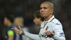 Feghouli, il Valencia ha chance di rinnovo ma Thohir spera per un motivo