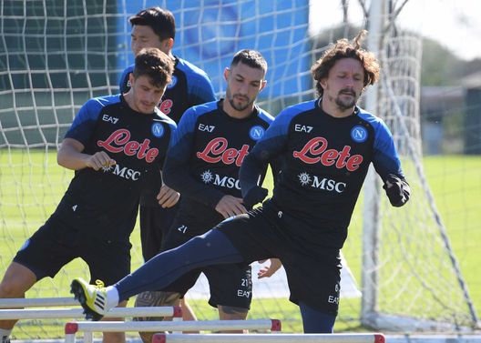 Spalletti, l’ex preparatore: “Andammo ad Antalya ai tempi dello Zenit, vi racconto”- immagine 2