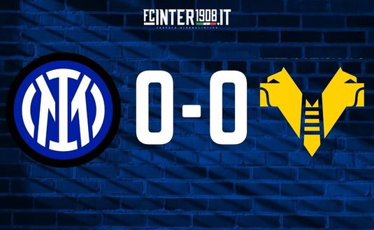 Inter-Verona 2-0 risultato finale: Barella-Dzeko, nerazzurri in scia - immagine 2