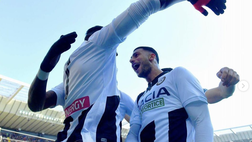 SOCIAL Udinese, Mandragora: Una vittoria di sostanza