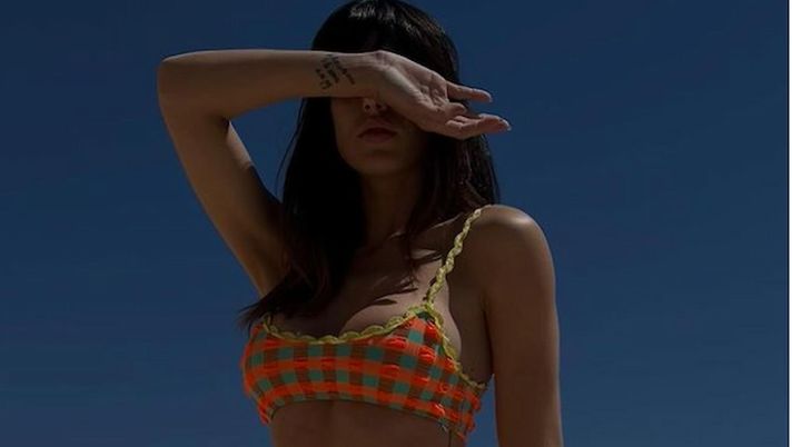 Foto: instagram Cecilia Rodriguez conquista il web: lo scatto in bikini è hot - immagine 1