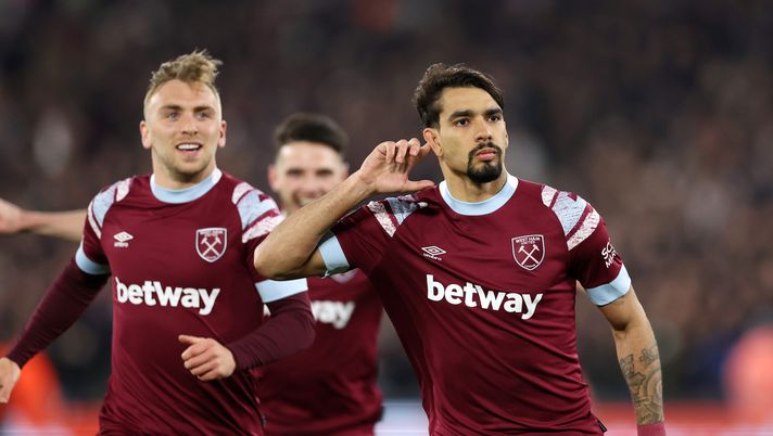 West Ham-AZ Alkmaar, semifinale Conference League: segui la diretta del match West Ham