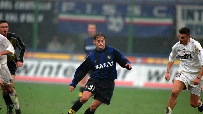 Farinos compie 45 anni, l’Inter lo omaggia così: “Quantità, qualità e…” - immagine 1