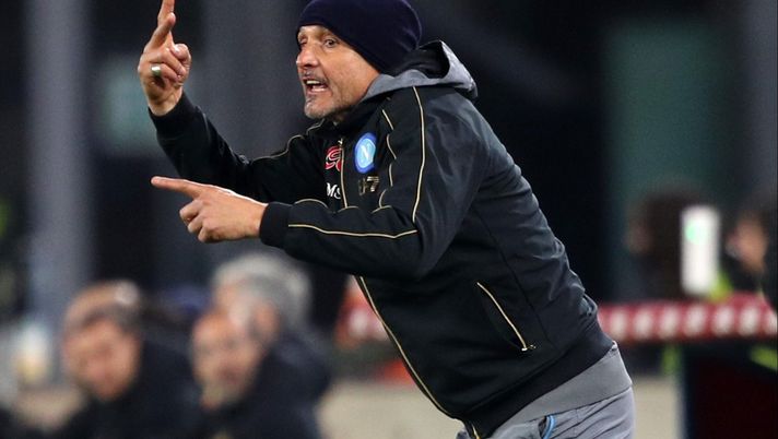 Napoli, Spalletti: “Queste partite le vinci se fai vedere di essere determinato” - immagine 1