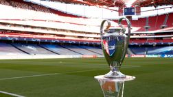 Champions League, le formazioni ufficiali di Inter-Real e Liverpool-Milan