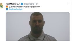 Real Madrid, arriva la maglia per la prossima stagione: “Storia e tradizione”