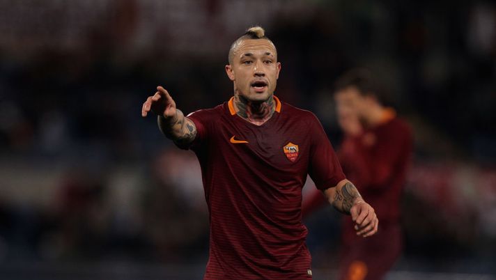 C’è Nainggolan senza controllo: «Odio la Juve e vinco i derby» 