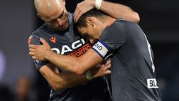Udinese, Nuytinck: “Una vittoria che ci dà morale”