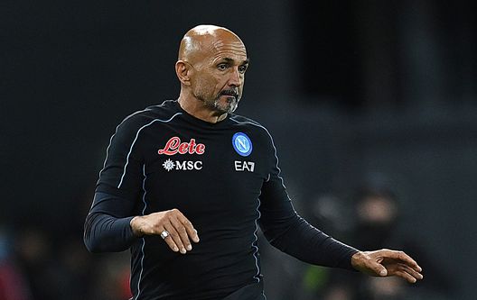 (Photo by Alessandro Sabattini/Getty Images) inter napoli