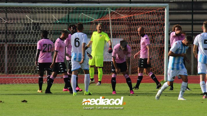 Palermo, Pelagotti-Massolo e quel dualismo che può mettere in &#8220;difficoltà&#8221; Filippi 