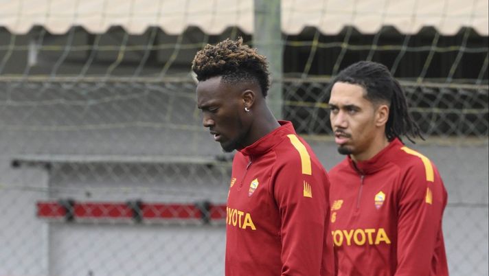 Getty Images Quelli che si devono svegliare: il 2022 di Abraham è spaccato a metà - immagine 1