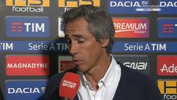 Sousa: “Milan? Grande società alle spalle, sempre un giorno in più sul calendario”