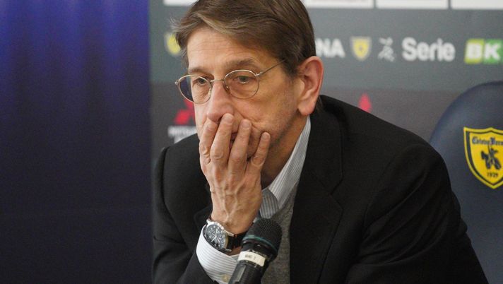 Campedelli: “Il Chievo deve tornare a giocare”. Possibile un maxi-risarcimento - immagine 1