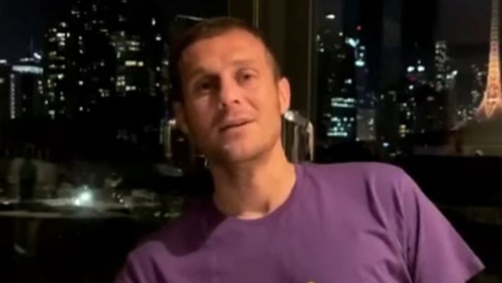 Diamanti: “Italiano ha messo base giusta. Vlahovic sta facendo l’uomo” - immagine 1