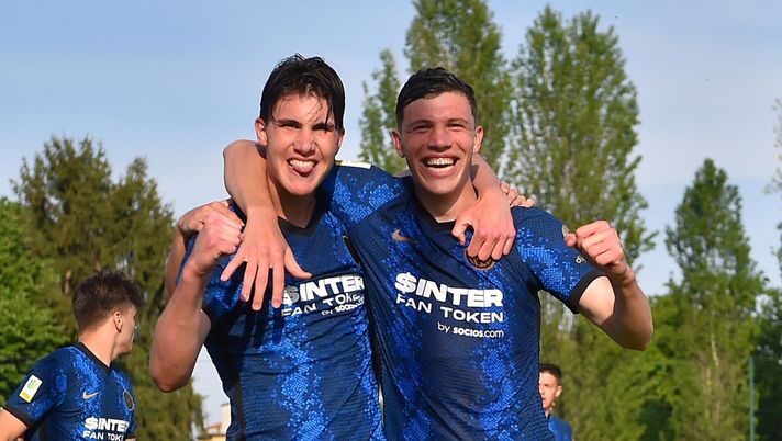 Getty Images Casadei, Carboni e non solo: Inter, quante offerte per i gioielli della Primavera - immagine 1