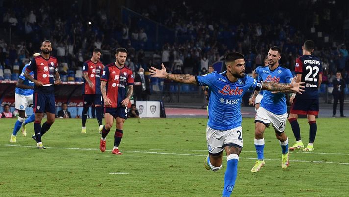( Getty Images) Insigne e Pedri, le stelle dei club dopo l’Europeo: il cammino dei due simboli - immagine 1