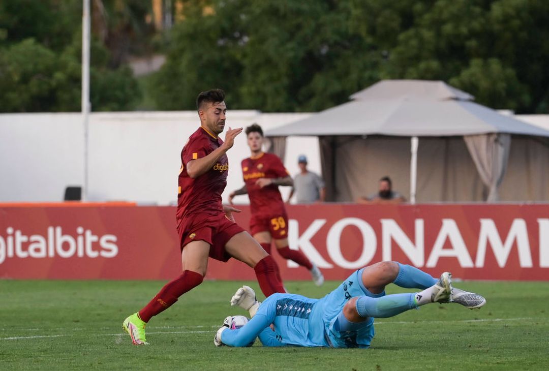 Roma-Nizza – FOTO GALLERY - immagine 47