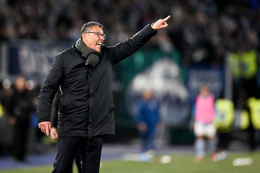 Juventus, multa e squalifica per Landucci per le frasi rivolte a Spalletti- immagine 2