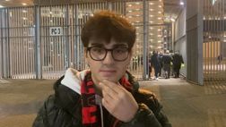 MILAN-FIORENTINA, i tifosi: “Non moriamo mai” | VOX POPULI