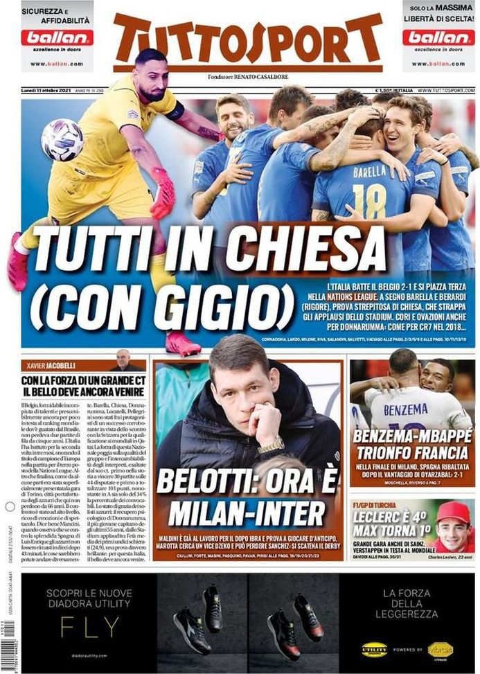 Tuttosport