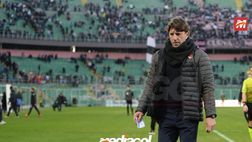 Foggia-Bari, Mignani: “Zeman ha tanta produzione offensiva, io più equilibrio”