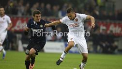 L’Inter non vince in casa dall’8 febbraio. Ultimo successo contro la Roma nel 2011