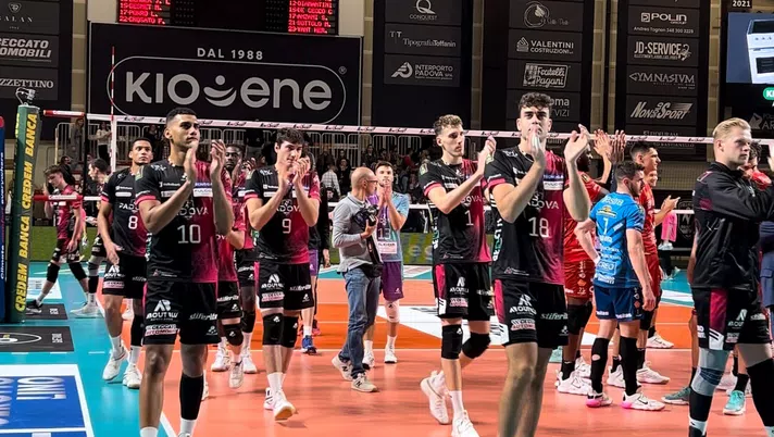 padova-civitanova