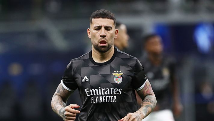 Restare o lasciare il Benfica? Otamendi ha già confidato la decisione a Enzo Fernandez… - immagine 1