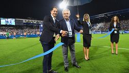 Spal avrà in gestione l’impianto sportivo fino al 2037