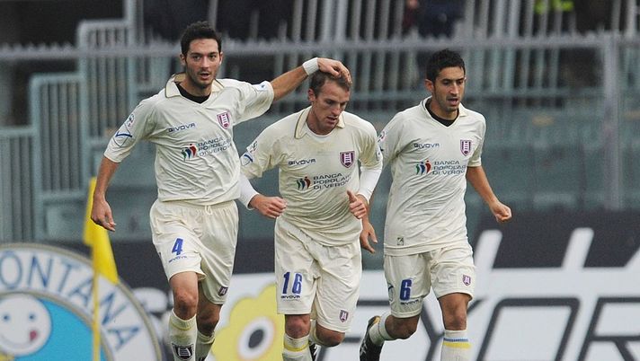 Mantovani a Mediagol: “Cessione Rigoni scelta rischiosa, l’affare l’ha fatto il Genoa”  Mantovani a Mediagol: “Cessione Rigoni scelta rischiosa, l’affare l’ha fatto il Genoa”