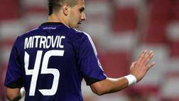 Un vecchio pallino del Napoli, Aleksandar Mitrovic, sembra essere tornato in voga. I media serbi, in
