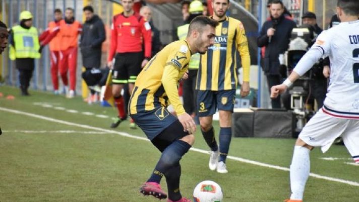 Mercato Padova, i biancoscudati provano a &#8220;rubare&#8221; Bifulco ai cugini cittadellesi 