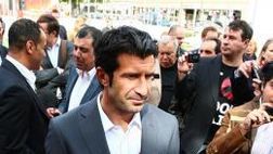 Figo a Sky: “Lo Schalke è una squadra di qualità “