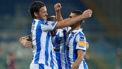 Playoff Serie C, formazioni ufficiali: da Pescara-Gubbio a Monopoli-Francavilla