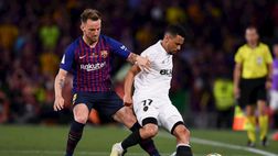 GdS – Neymar torna al Barcellona: il PSG pensa all’ex Inter Coutinho. E pure a Rakitic