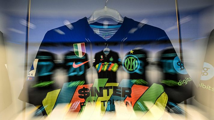 Getty Images Inter, in attacco idee chiare: “Scamacca-Raspadori? C’è un altro nome segnato in rosso” - immagine 1