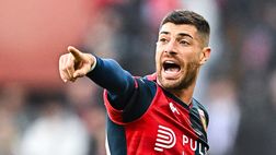 Genoa-Udinese | Sabelli: “Fisicamente sono la squadra più forte in A”