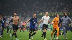 Corsera – Inter, stato di euforia assoluto: non gioca solo a memoria ma…