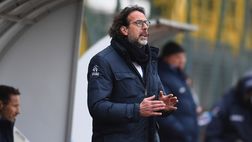 Madonna: “Bruges buona squadra, ma siamo pronti. Tante assenze, dobbiamo essere squadra”