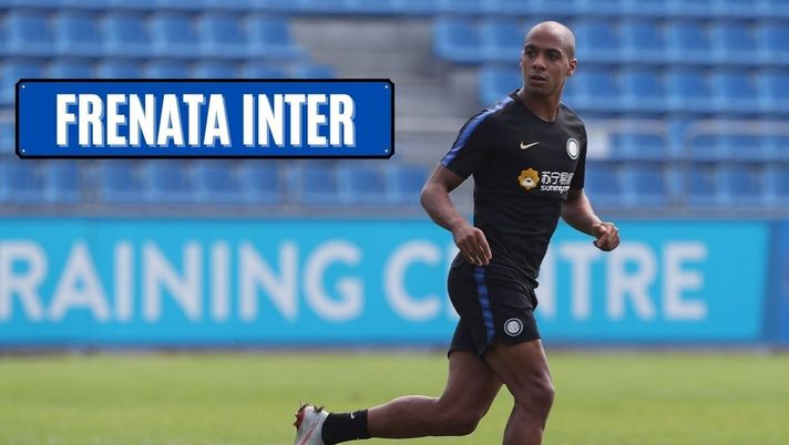 Caos Joao Mario: il motivo per cui non si è chiuso. Inter chiama lo Sporting ma… - immagine 1